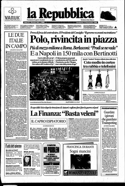 La repubblica